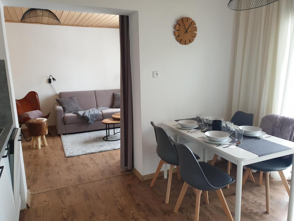 Apartman 12 Стожец Экстерьер фото