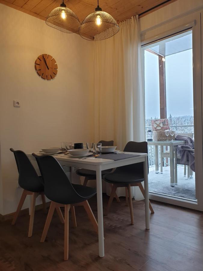 Apartman 12 Стожец Экстерьер фото