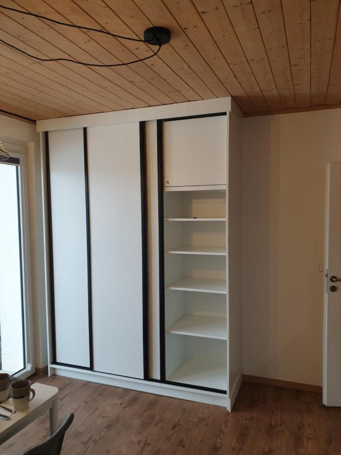 Apartman 12 Стожец Экстерьер фото