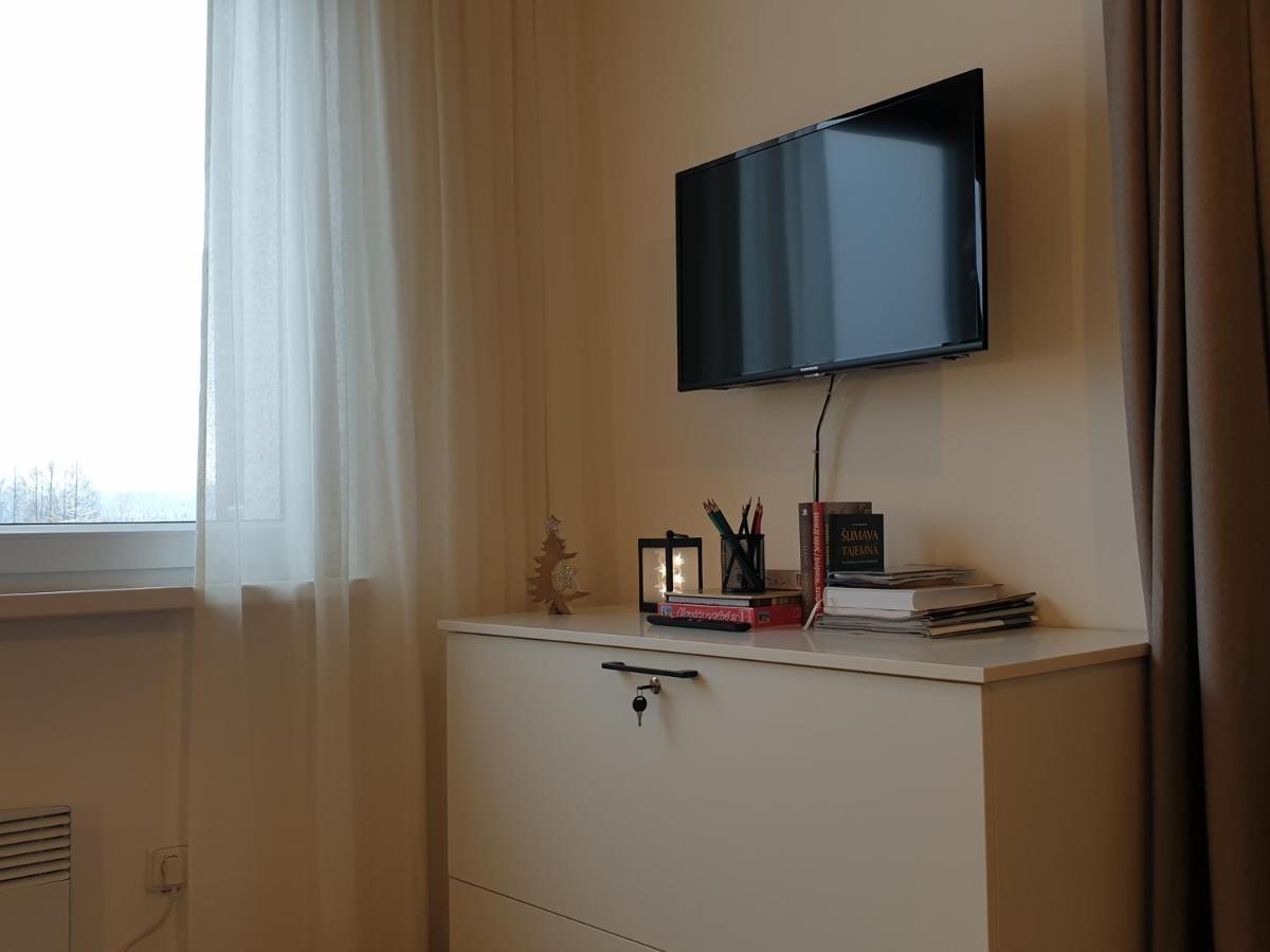Apartman 12 Стожец Экстерьер фото