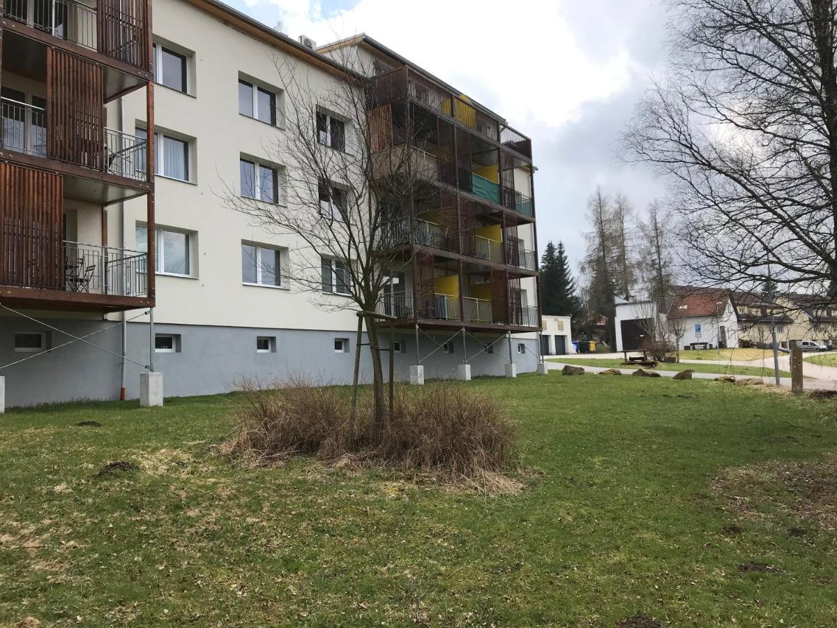 Apartman 12 Стожец Экстерьер фото