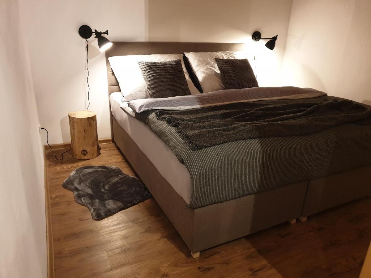 Apartman 12 Стожец Экстерьер фото