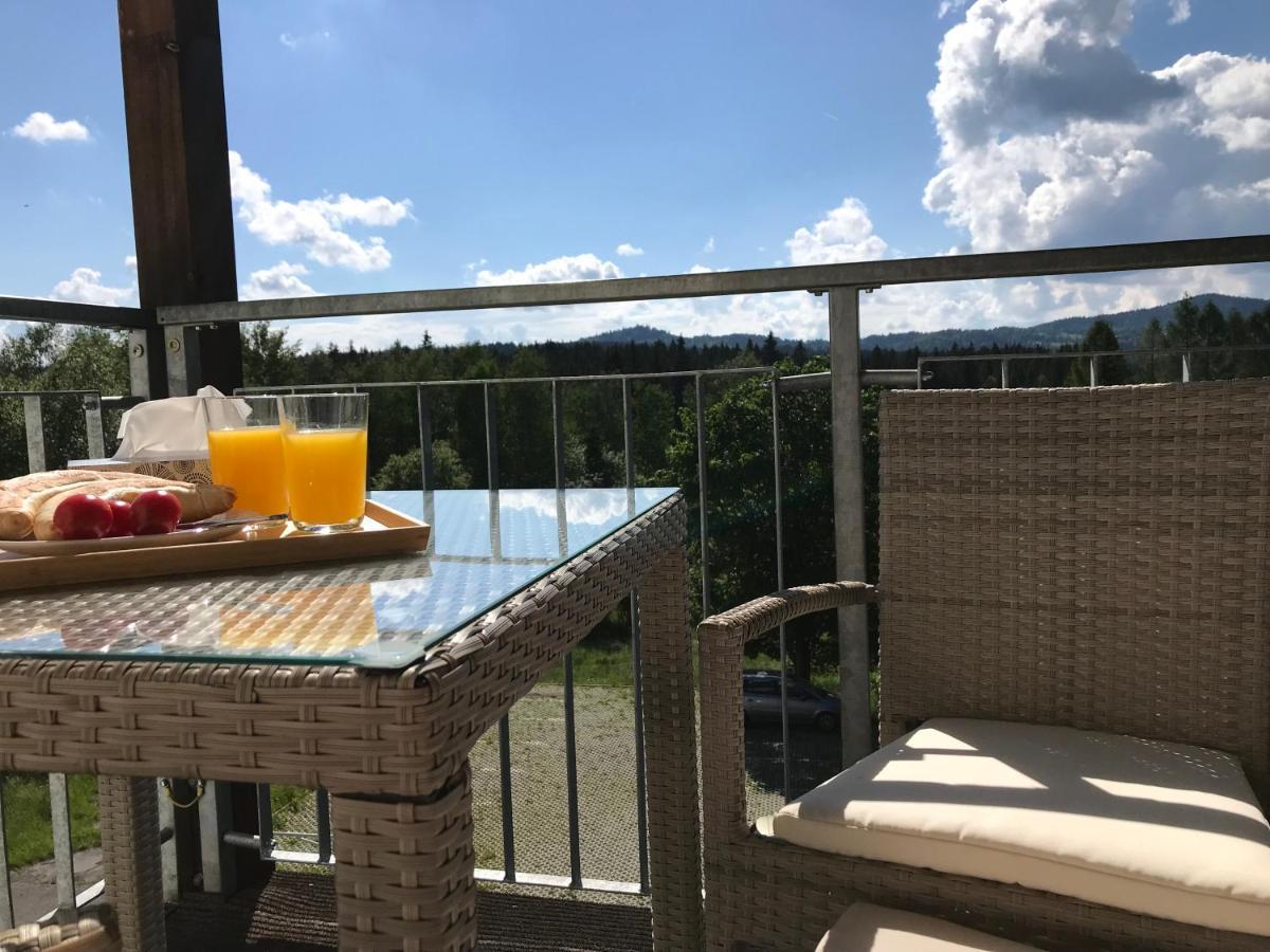 Apartman 12 Стожец Экстерьер фото